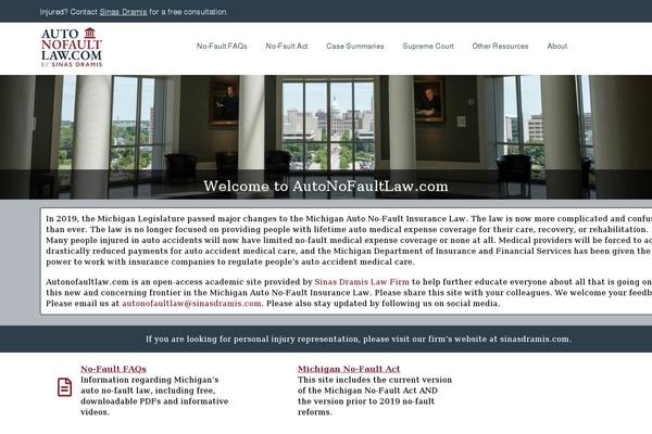 Site using Cmssuperheroesv2 plugin