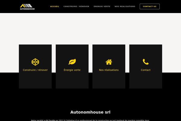 Site using Simply-gallery-block plugin