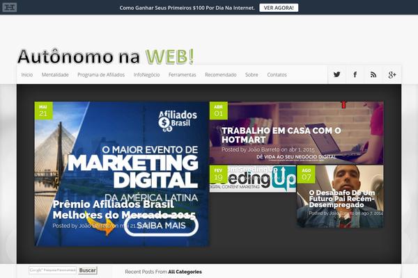 Site using Wp_rgpd plugin