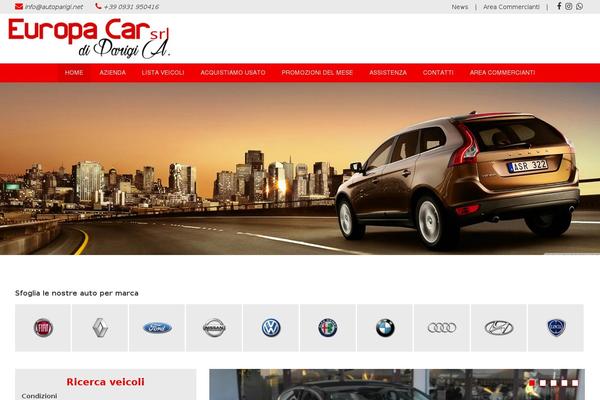 Site using Page-builder-sandwich-premium plugin