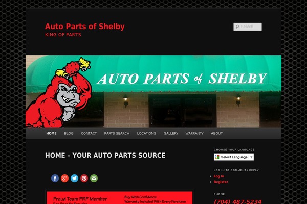 Site using Business Hours Plugin plugin