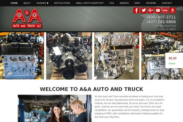 Genesis-sample theme site design template sample