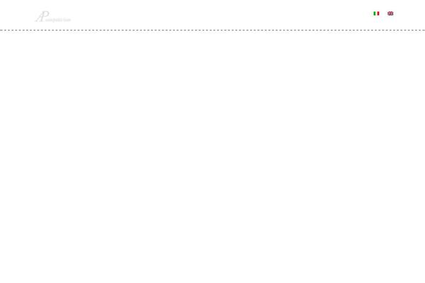 Site using MailChimp for WordPress plugin