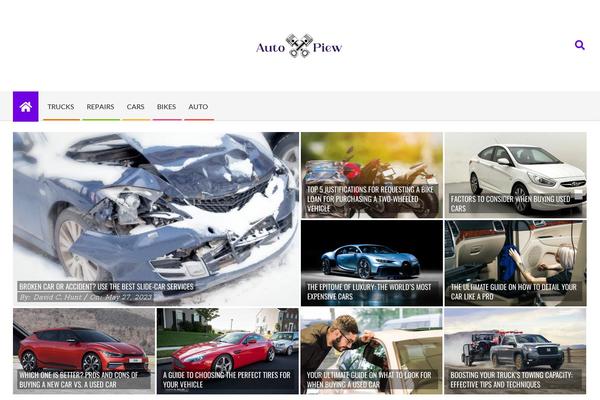 Site using Hootkit plugin