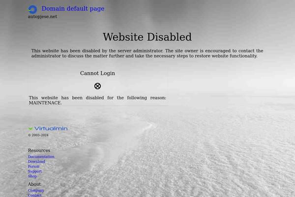Site using Ymm-search plugin