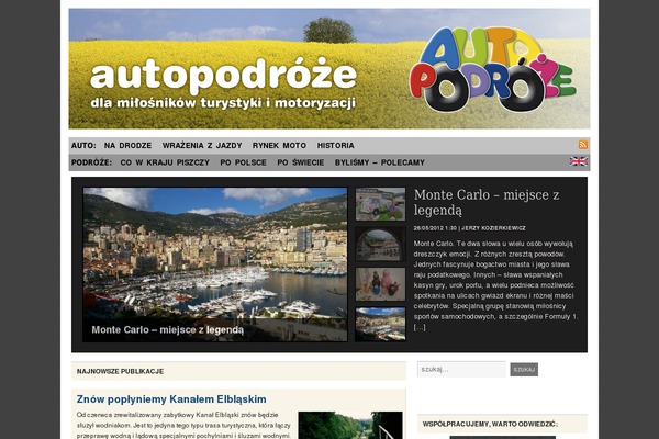 Yamidoo theme site design template sample