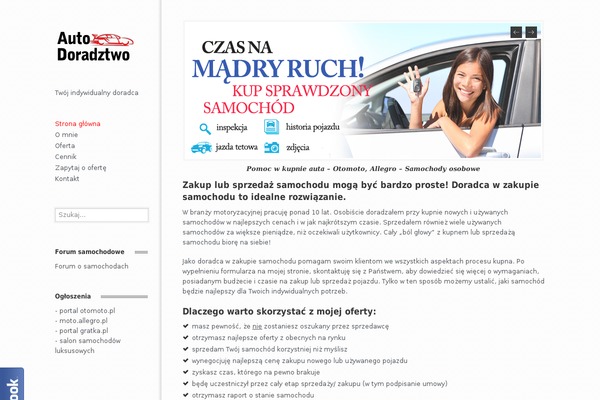 Agenci theme site design template sample