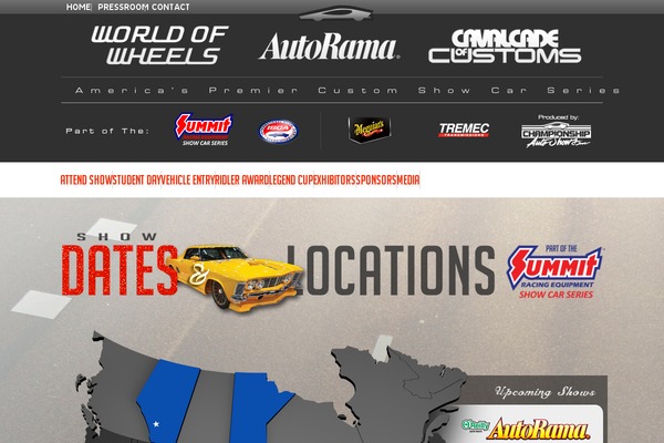 autorama.com site used 2019_autorama