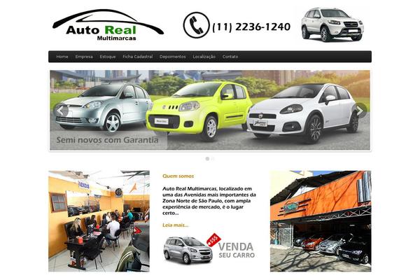 Site using Wp-mail plugin