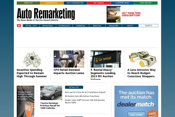 Site using Advanced-ads-layer plugin