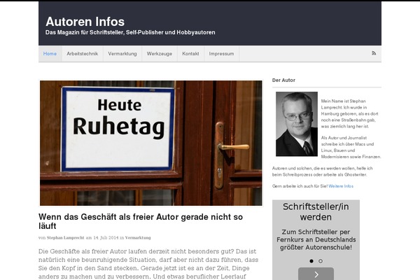 Site using Adrotate-pro plugin