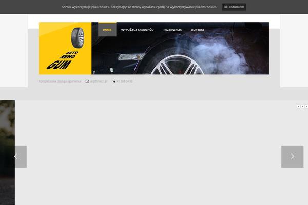 Site using Salon-booking-plugin-pro plugin
