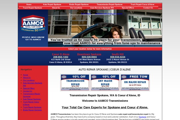 BUILDER theme site design template sample