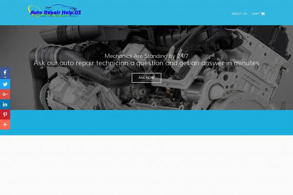 auto-theme WordPress theme, websites list used auto-theme theme auto-theme theme websites examples