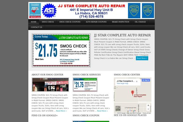 Corporate theme site design template sample