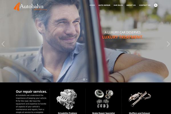 autorepairstcharlesillinois.com site used Autobahn