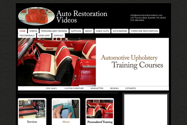 Atahualpa351 theme site design template sample
