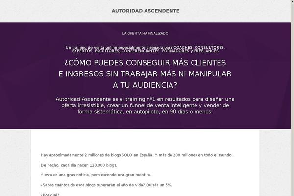 Eleven40 Pro theme site design template sample