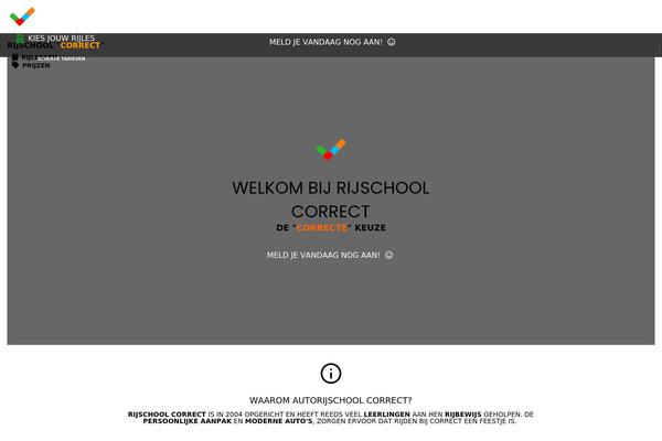Site using Wp-facebook-reviews plugin