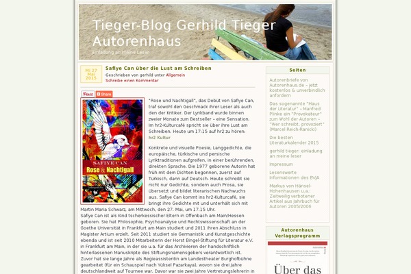 autorinnen.de site used Connections-texthelden