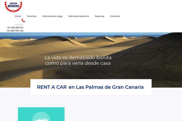 Site using Jupiterx-core plugin