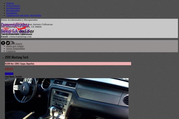 autosaccidentadosyrecuperados.com site used Opendoor14