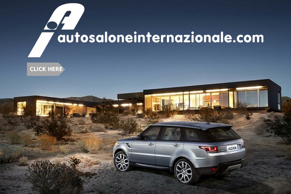 autosaloneinternazionale.eu site used Foodeez Lite