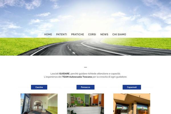 Site using RegistrationMagic-Custom Registration Forms plugin