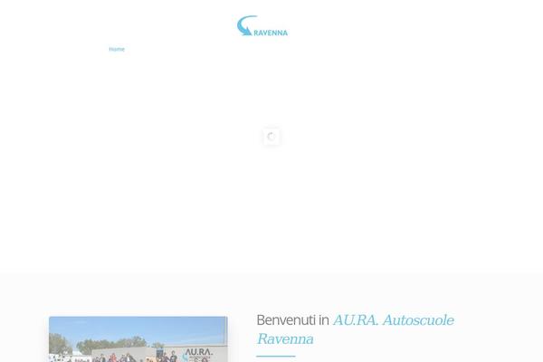 Evockans theme site design template sample