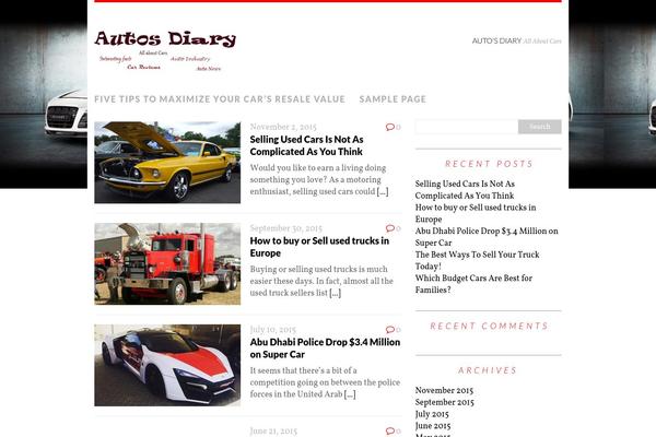 MH Purity lite theme site design template sample