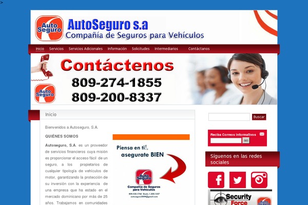 BlogoLife theme site design template sample