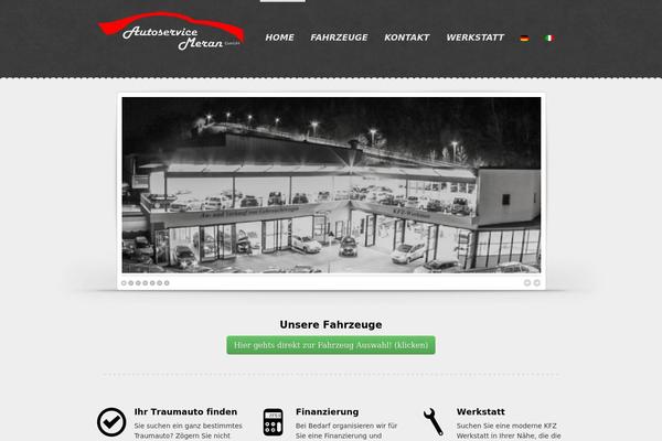 Site using G-business-reviews-rating plugin