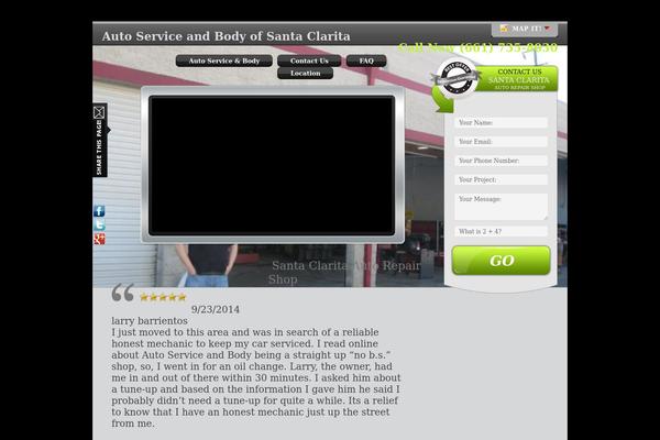 RockStarBizTheme-v1-8-2 theme websites examples