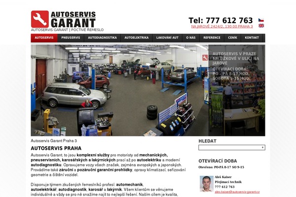 Carservice theme site design template sample