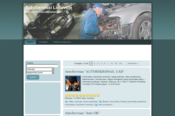autoservisai.com site used Red_ferrari_car004