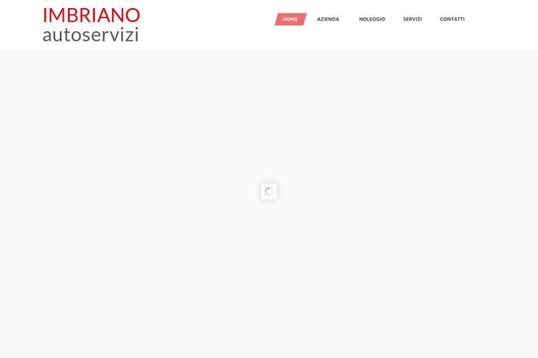 autoserviziimbriano.com site used Bulldozer