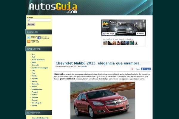 Brunotheme2 theme site design template sample