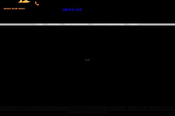 Site using Contact Form 7 reCAPTCHA plugin