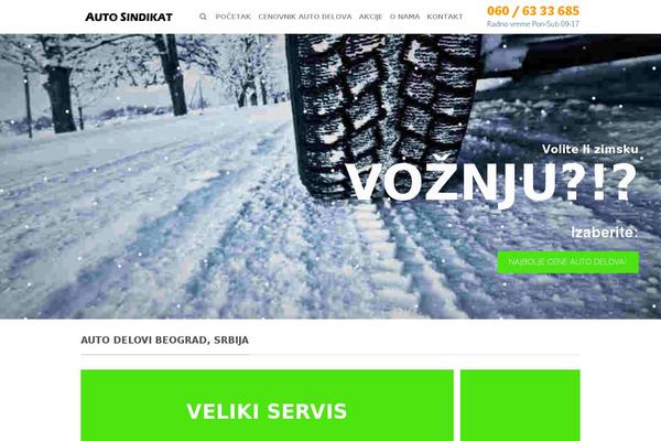 Site using Ninja Forms plugin