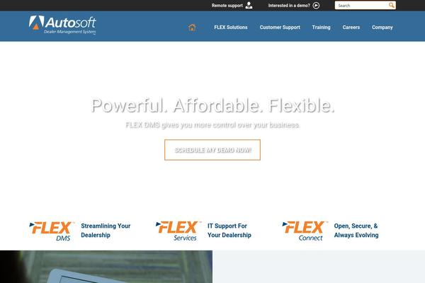 catapult theme websites examples