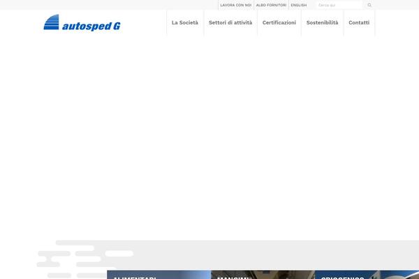 Dpsb-child theme site design template sample