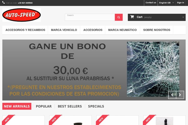Mazine theme site design template sample