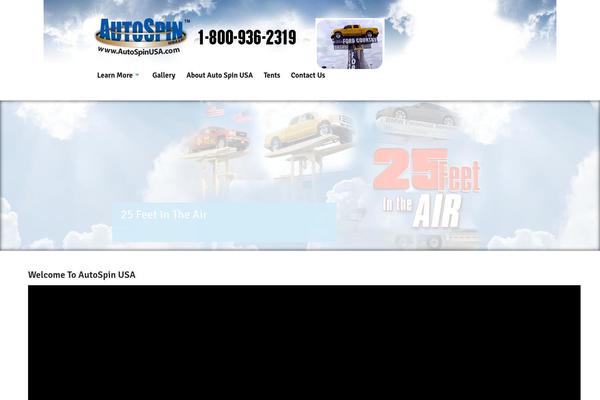 Site using Codecanyon-7339593-simple-3d-coverflow-wordpress-plugin plugin