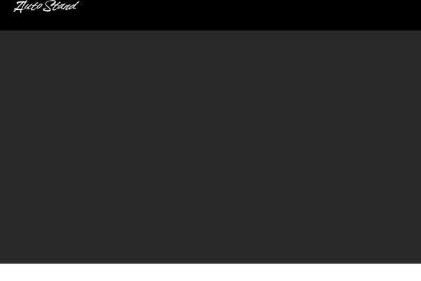 Site using Pix-settings plugin