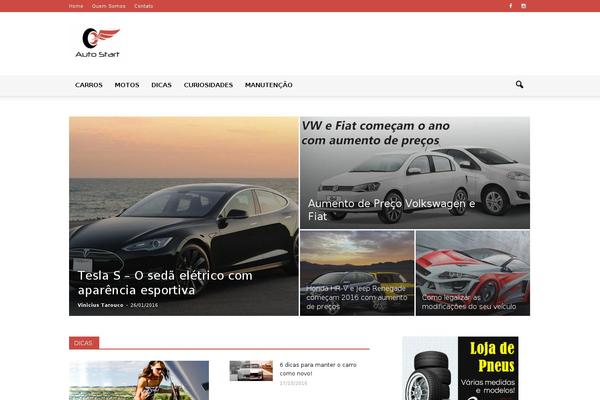 Site using Insta-gallery plugin