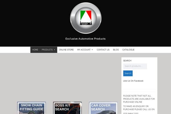 Site using Woo-coupon-box plugin