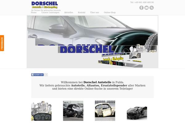 Site using Amazing-post-widget plugin