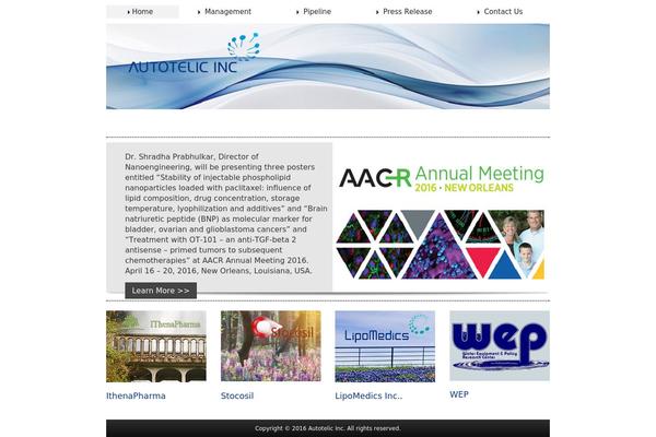 Yourweblayout theme site design template sample