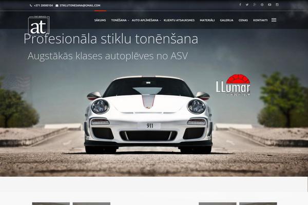 Site using Fb-reviews-widget plugin