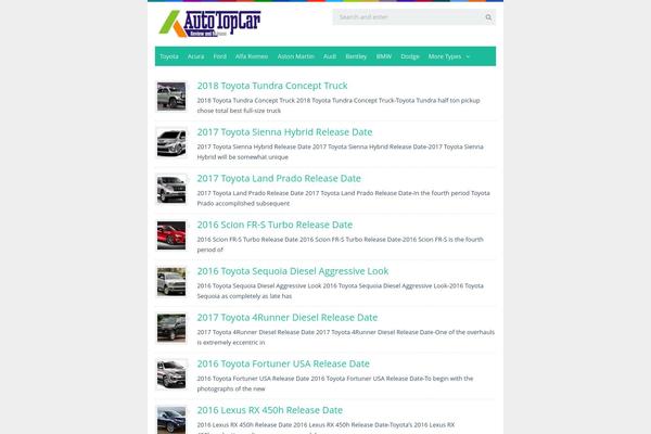 Flatsimplebingit theme site design template sample